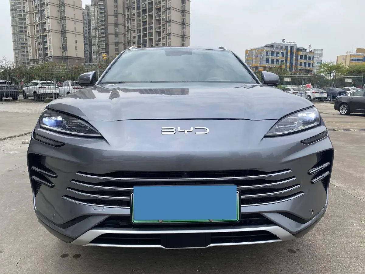 2025 BYD Song Plus 1.5L 101HP L4 E-CVT PHEV 18.3KWH,autocango,china used car exporter,china ev exporter,chinese used car exporter,chinese used ev exporter