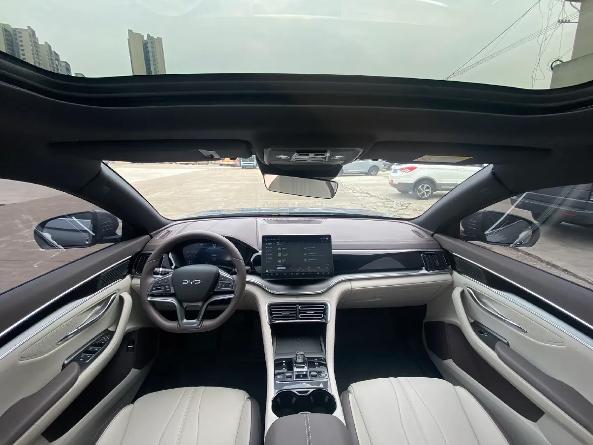 2025 BYD Song Plus 1.5L 101HP L4 E-CVT PHEV 18.3KWH,autocango,china used car exporter,china ev exporter,chinese used car exporter,chinese used ev exporter