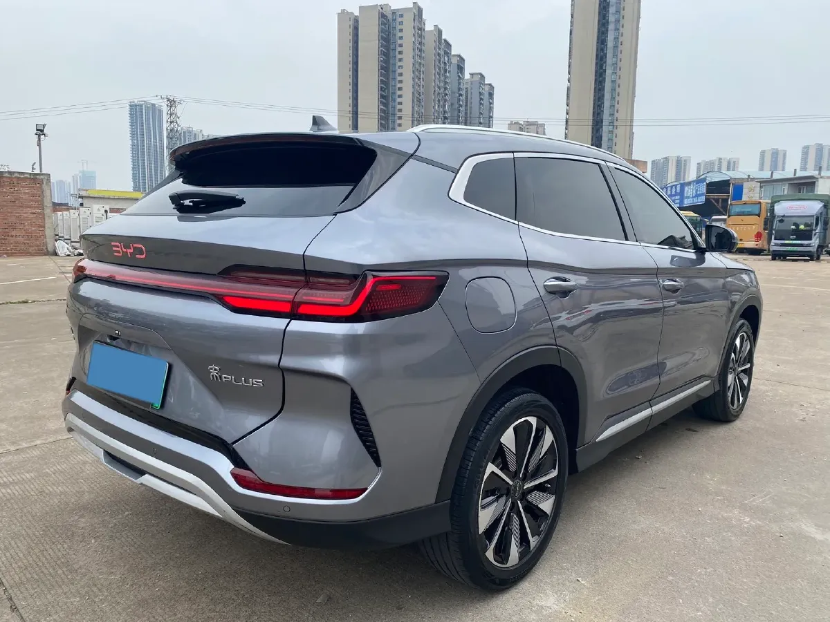 2025 BYD Song Plus 1.5L 101HP L4 E-CVT PHEV 18.3KWH,autocango,china used car exporter,china ev exporter,chinese used car exporter,chinese used ev exporter