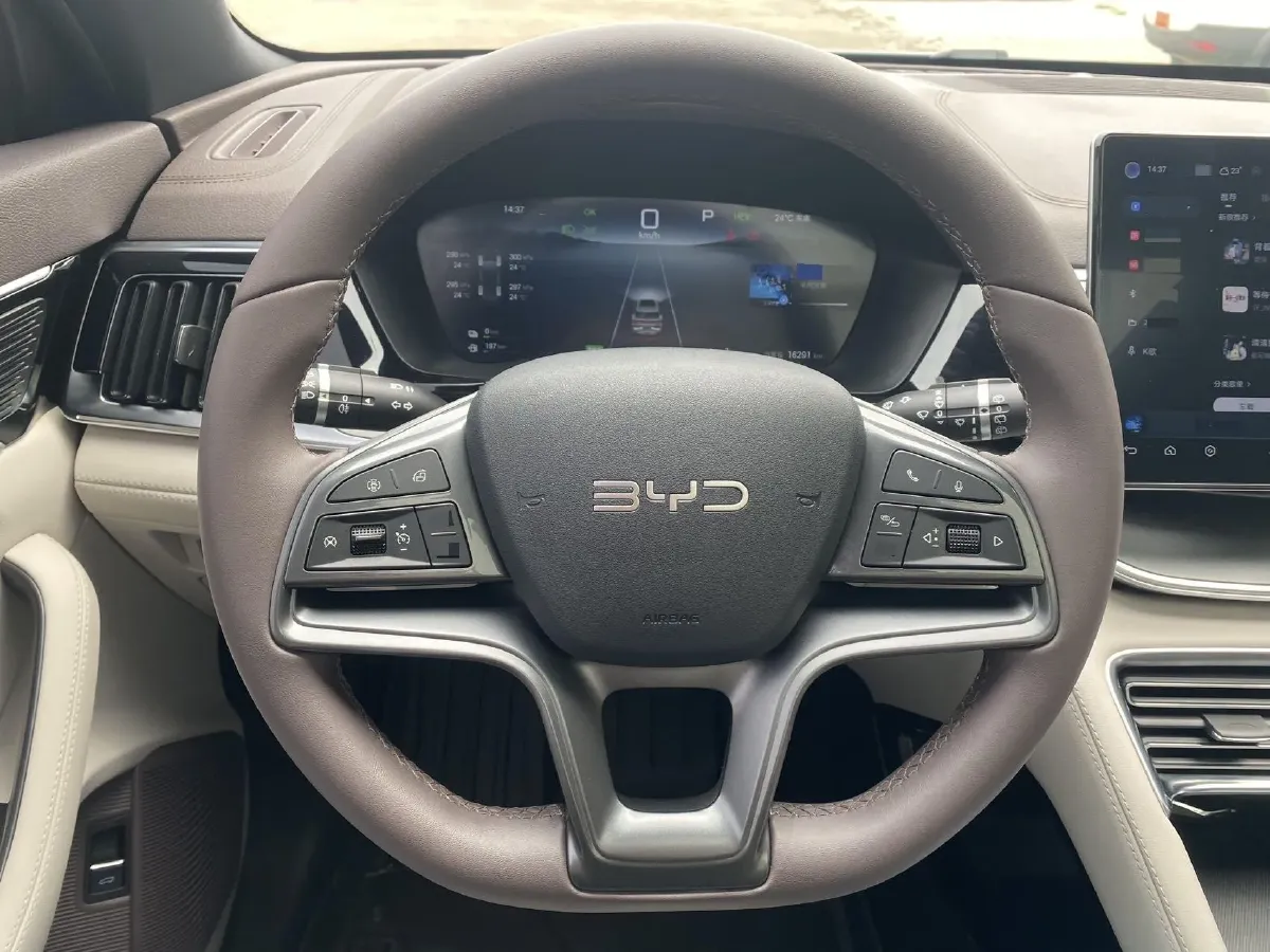 2025 BYD Song Plus 1.5L 101HP L4 E-CVT PHEV 18.3KWH,autocango,china used car exporter,china ev exporter,chinese used car exporter,chinese used ev exporter
