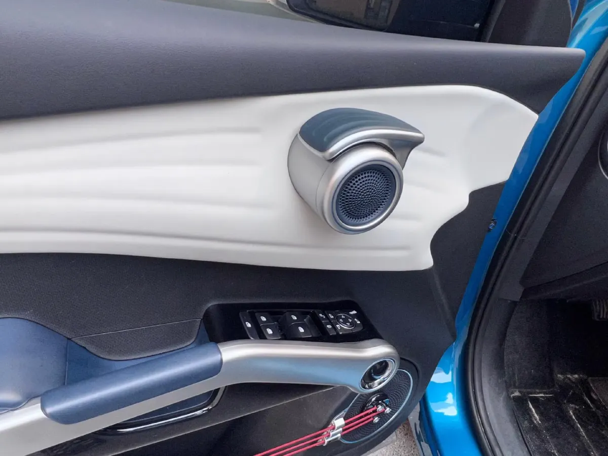 2022 Foton Grand General G7 2.0T 238HP L4 8AT,autocango,china used car exporter,china ev exporter,chinese used car exporter,chinese used ev exporter