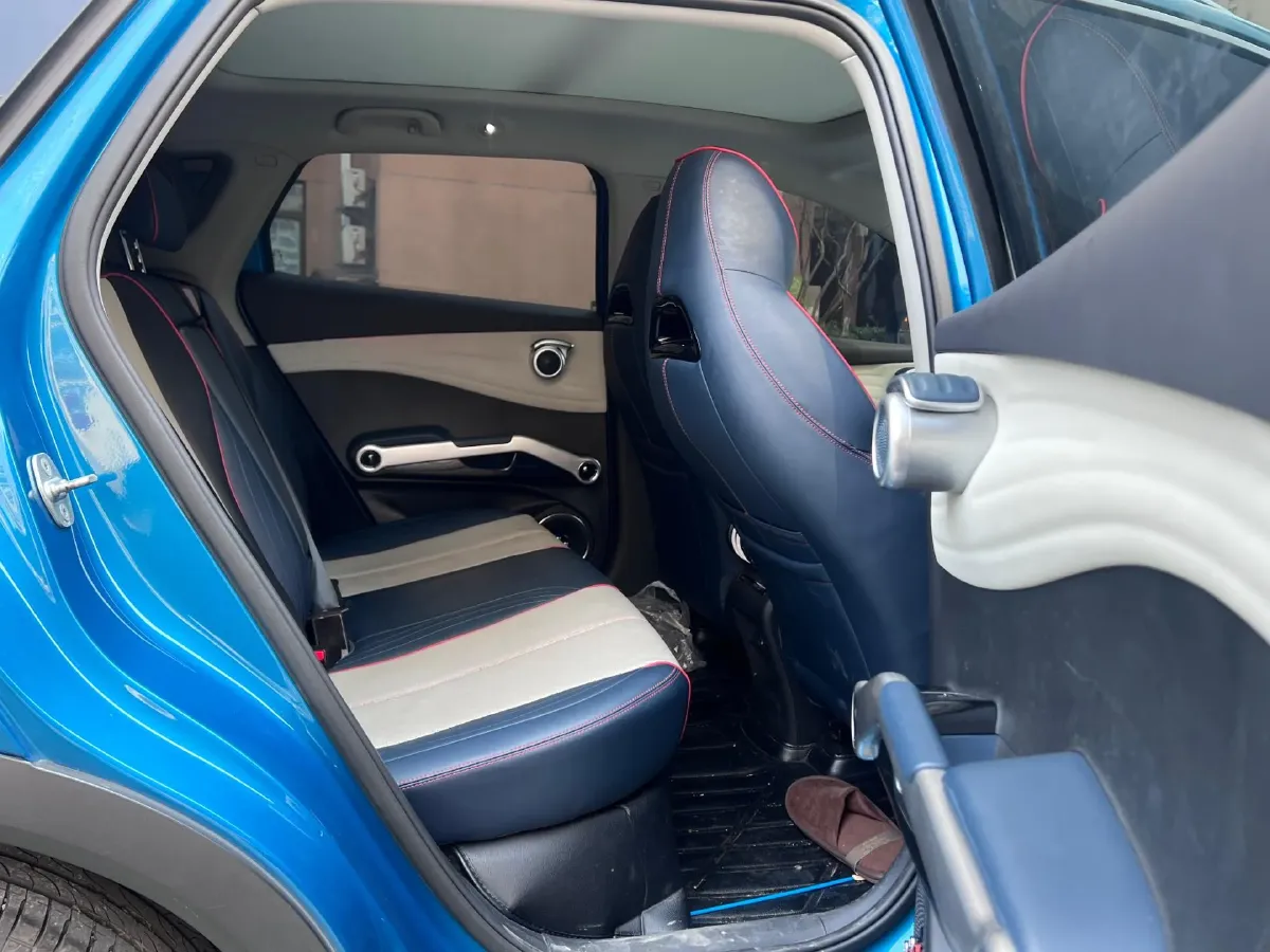 2022 Foton Grand General G7 2.0T 238HP L4 8AT,autocango,china used car exporter,china ev exporter,chinese used car exporter,chinese used ev exporter