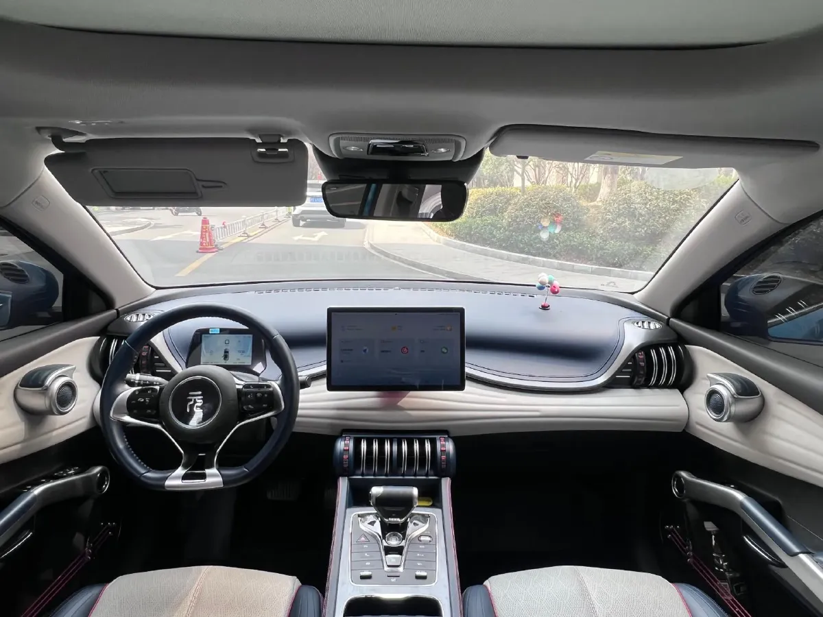 2022 Foton Grand General G7 2.0T 238HP L4 8AT,autocango,china used car exporter,china ev exporter,chinese used car exporter,chinese used ev exporter