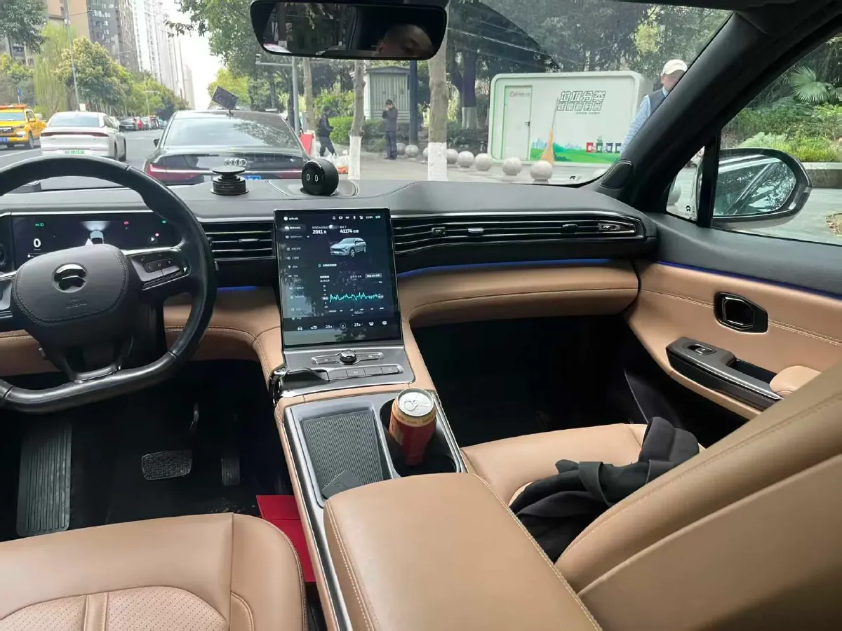 2020 NIO ES6 BEV 70KWH,autocango,china used car exporter,china ev exporter,chinese used car exporter,chinese used ev exporter