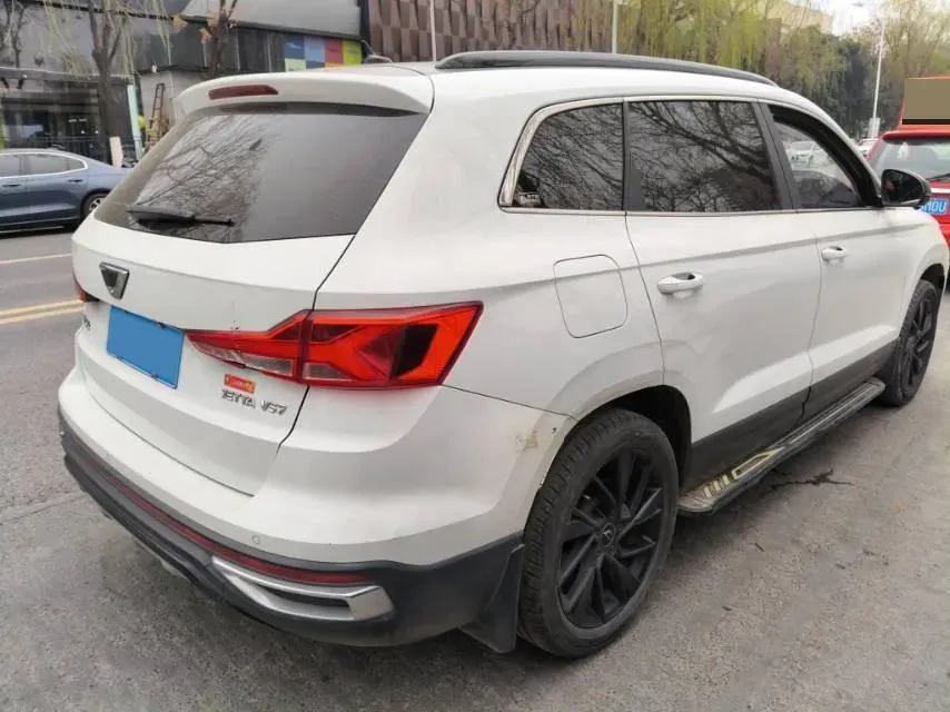 2021 Jetta VS7 1.4T 150HP L4 6AT,autocango,china used car exporter,china ev exporter,chinese used car exporter,chinese used ev exporter