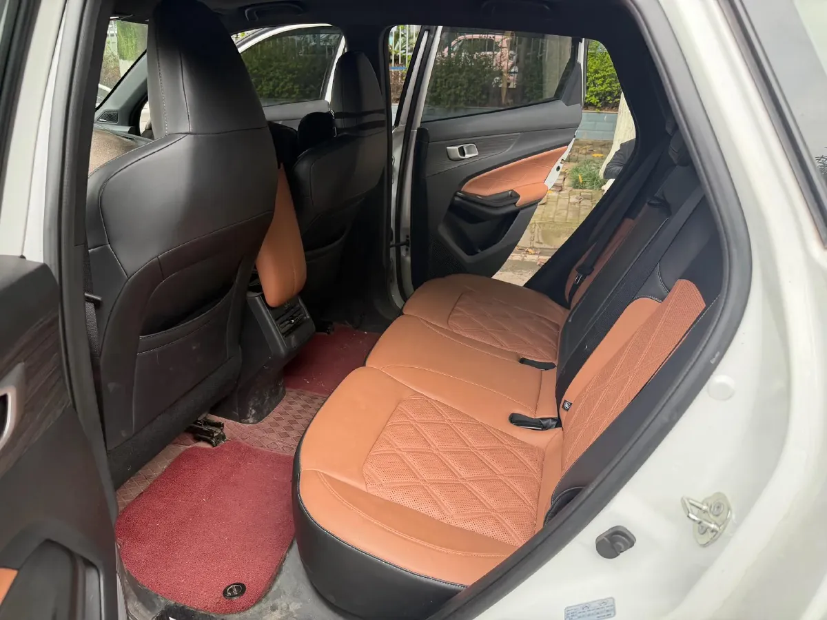 2024 ChangAn QiYuan Q05 Classic 1.5L 110HP L4 E-CVT PHEV 18.4KWH,autocango,china used car exporter,china ev exporter,chinese used car exporter,chinese used ev exporter