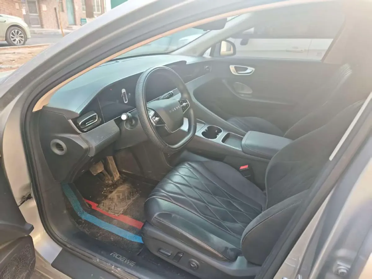 2023 Roewe D7 1.5L 112HP L4 1DHT PHEV 21.4KWH,autocango,china used car exporter,china ev exporter,chinese used car exporter,chinese used ev exporter