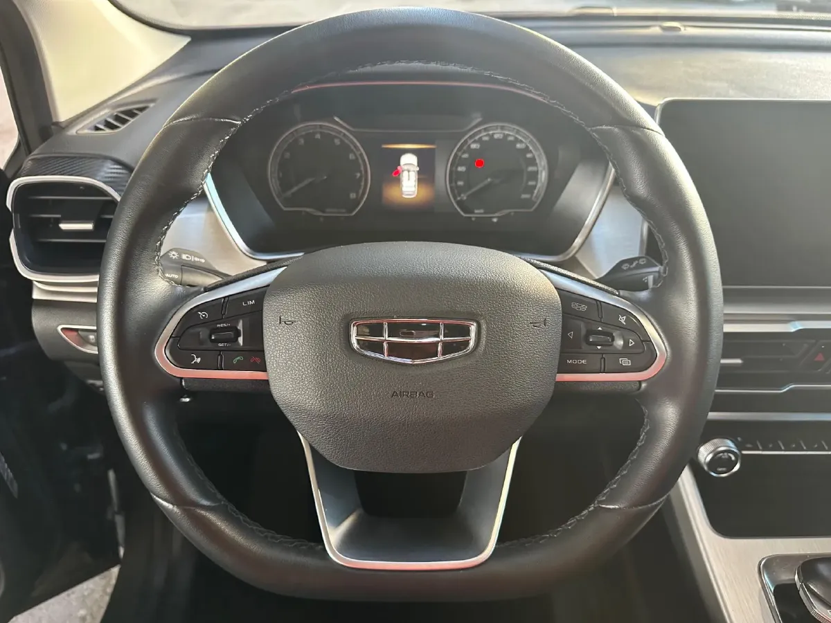 2021 Geely Coolray 1.4T 141HP L4 6DCT,autocango,china used car exporter,china ev exporter,chinese used car exporter,chinese used ev exporter