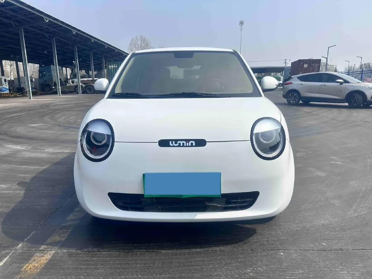 2025 ChangAn QiYuan Lumin BEV 17.65KWH,autocango,china used car exporter,china ev exporter,chinese used car exporter,chinese used ev exporter