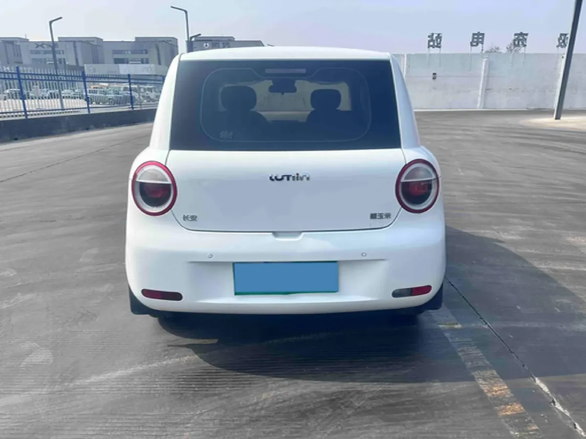 2025 ChangAn QiYuan Lumin BEV 17.65KWH,autocango,china used car exporter,china ev exporter,chinese used car exporter,chinese used ev exporter
