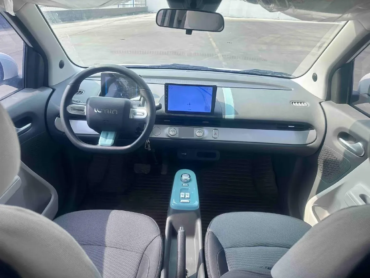 2025 ChangAn QiYuan Lumin BEV 17.65KWH,autocango,china used car exporter,china ev exporter,chinese used car exporter,chinese used ev exporter