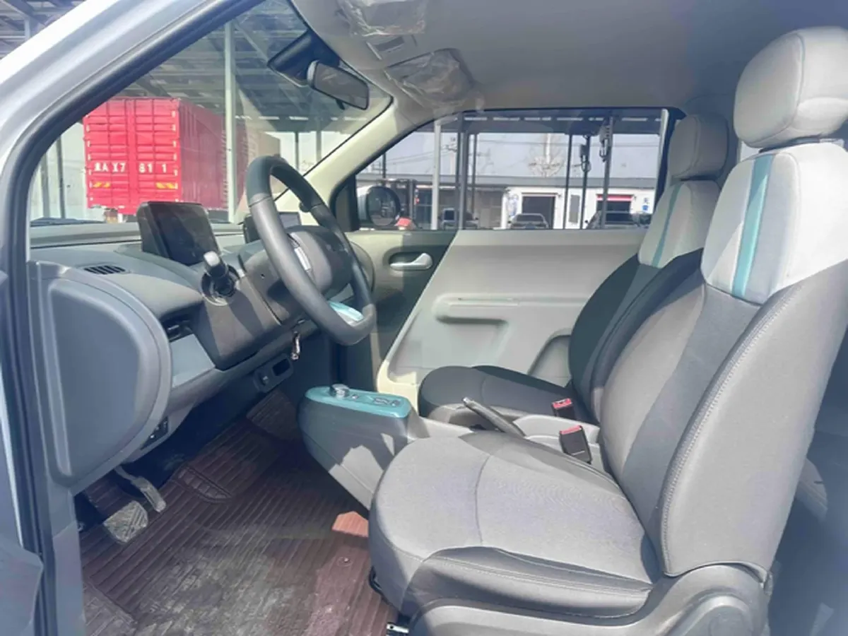 2025 ChangAn QiYuan Lumin BEV 17.65KWH,autocango,china used car exporter,china ev exporter,chinese used car exporter,chinese used ev exporter