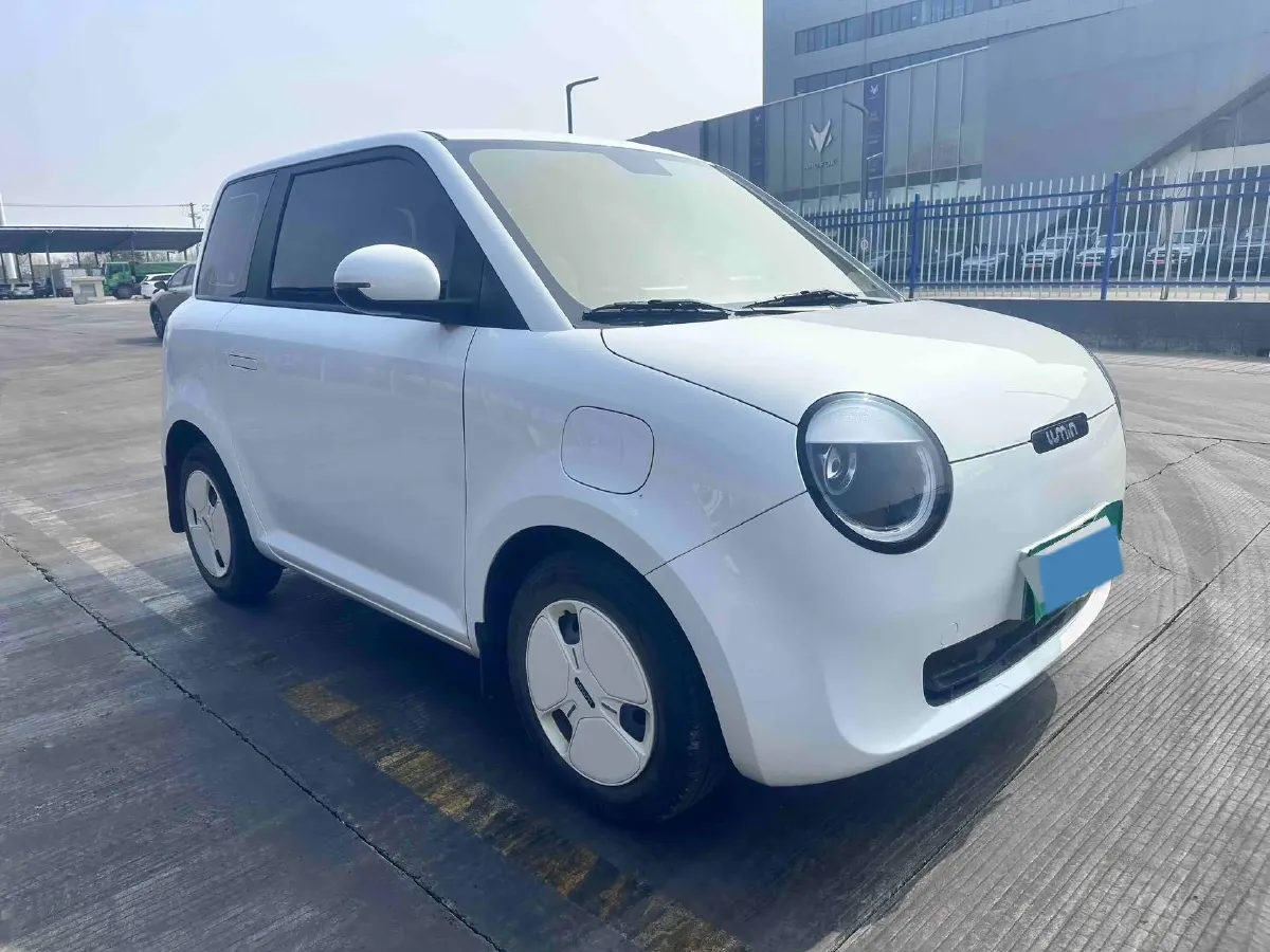 2025 ChangAn QiYuan Lumin BEV 17.65KWH,autocango,china used car exporter,china ev exporter,chinese used car exporter,chinese used ev exporter