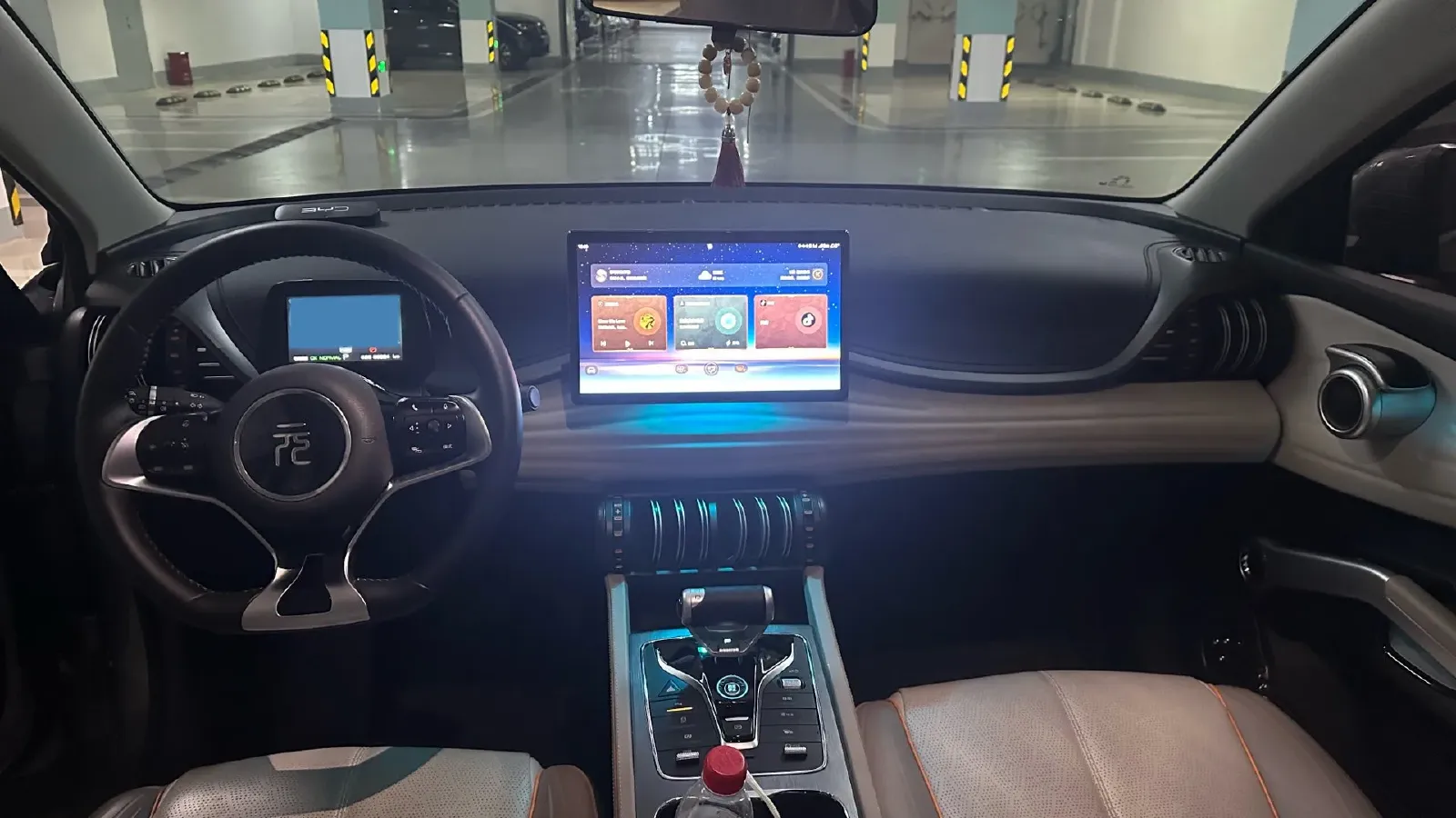 2024 BYD Yuan Plus BEV 60.48KWH,autocango,china used car exporter,china ev exporter,chinese used car exporter,chinese used ev exporter