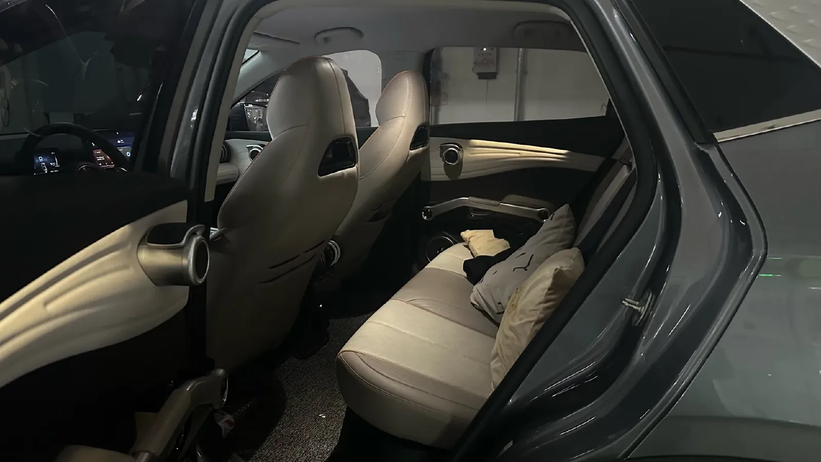 2024 BYD Yuan Plus BEV 60.48KWH,autocango,china used car exporter,china ev exporter,chinese used car exporter,chinese used ev exporter