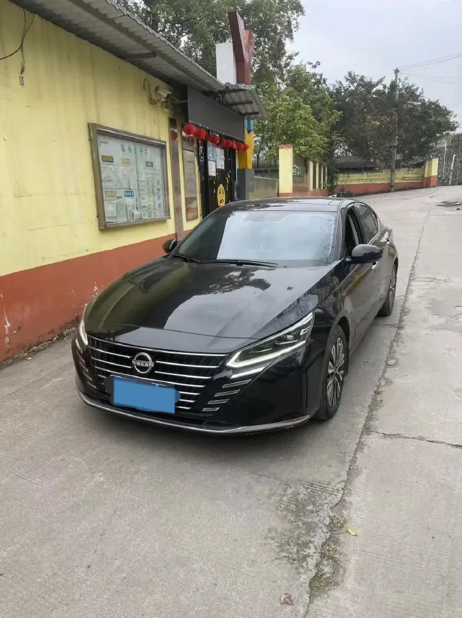 2022 Nissan Teana 2.0L 156HP L4 CVT,autocango,china used car exporter,china ev exporter,chinese used car exporter,chinese used ev exporter
