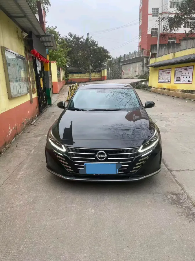 2022 Nissan Teana 2.0L 156HP L4 CVT,autocango,china used car exporter,china ev exporter,chinese used car exporter,chinese used ev exporter