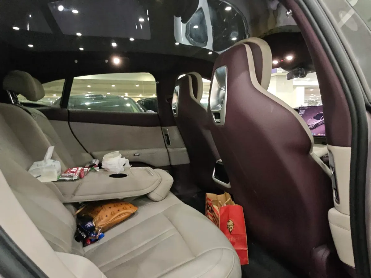 2025 MI YU7 BEV 96.3KWH,autocango,china used car exporter,china ev exporter,chinese used car exporter,chinese used ev exporter