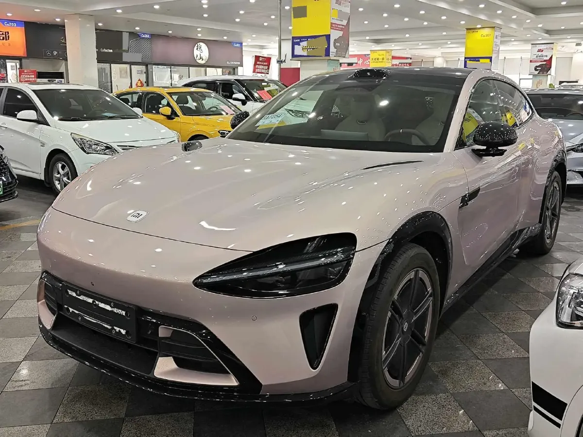 2025 MI YU7 BEV 96.3KWH,autocango,china used car exporter,china ev exporter,chinese used car exporter,chinese used ev exporter