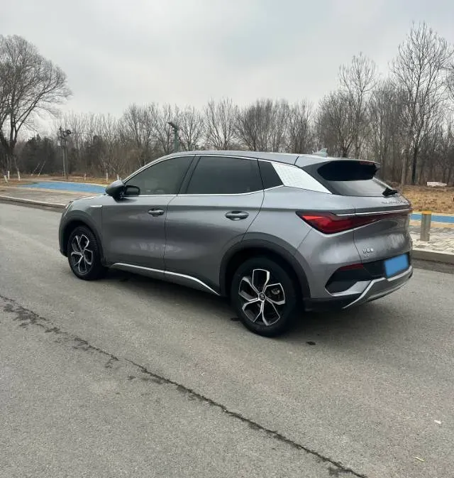 2022 Hycan Z03 BEV 64.23KWH,autocango,china used car exporter,china ev exporter,chinese used car exporter,chinese used ev exporter
