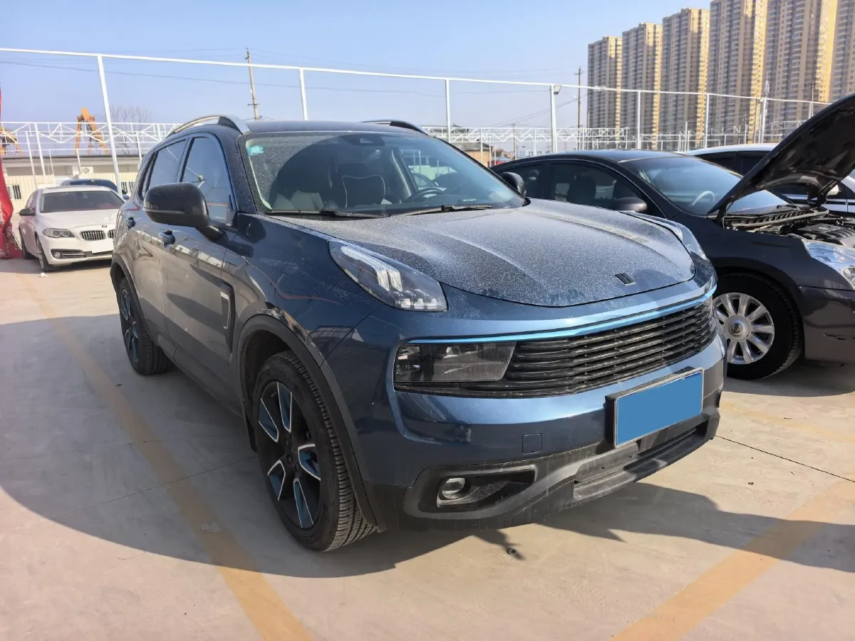 2017 Foton Sauvana 2.0T 218HP L4 6AT,autocango,china used car exporter,china ev exporter,chinese used car exporter,chinese used ev exporter