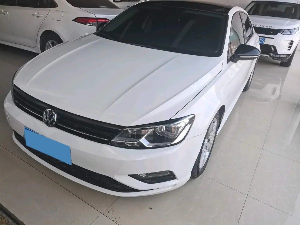 2018 Volkswagen Lamando 1.4T 131HP L4 7DCT,autocango,china used car exporter,china ev exporter,chinese used car exporter,chinese used ev exporter
