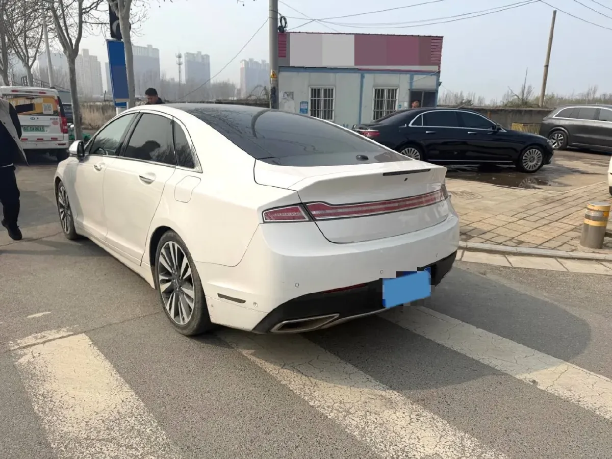 2017 Lincoln MKZ 2.0L 137HP L4 E-CVT Hybrid,autocango,china used car exporter,china ev exporter,chinese used car exporter,chinese used ev exporter
