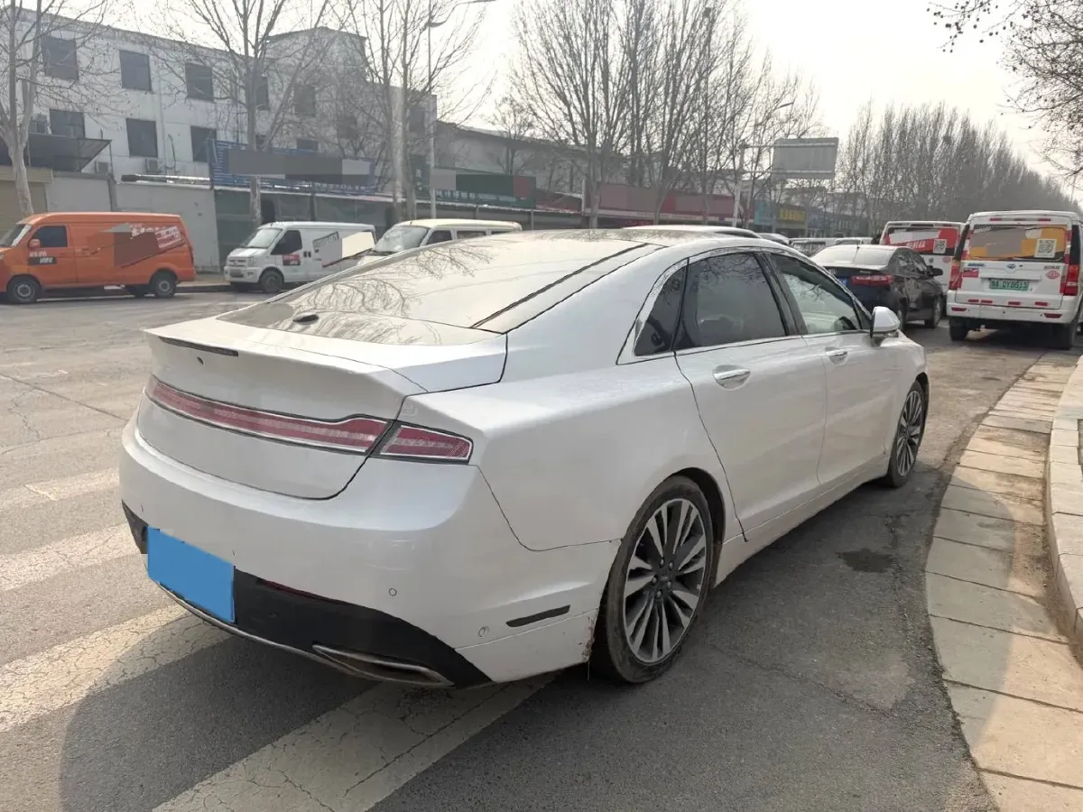 2017 Lincoln MKZ 2.0L 137HP L4 E-CVT Hybrid,autocango,china used car exporter,china ev exporter,chinese used car exporter,chinese used ev exporter