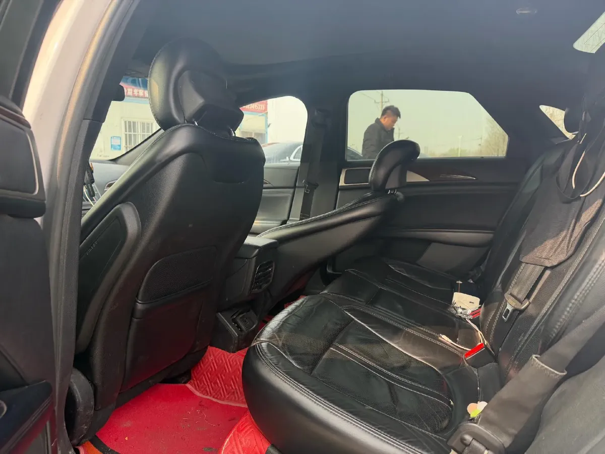 2017 Lincoln MKZ 2.0L 137HP L4 E-CVT Hybrid,autocango,china used car exporter,china ev exporter,chinese used car exporter,chinese used ev exporter