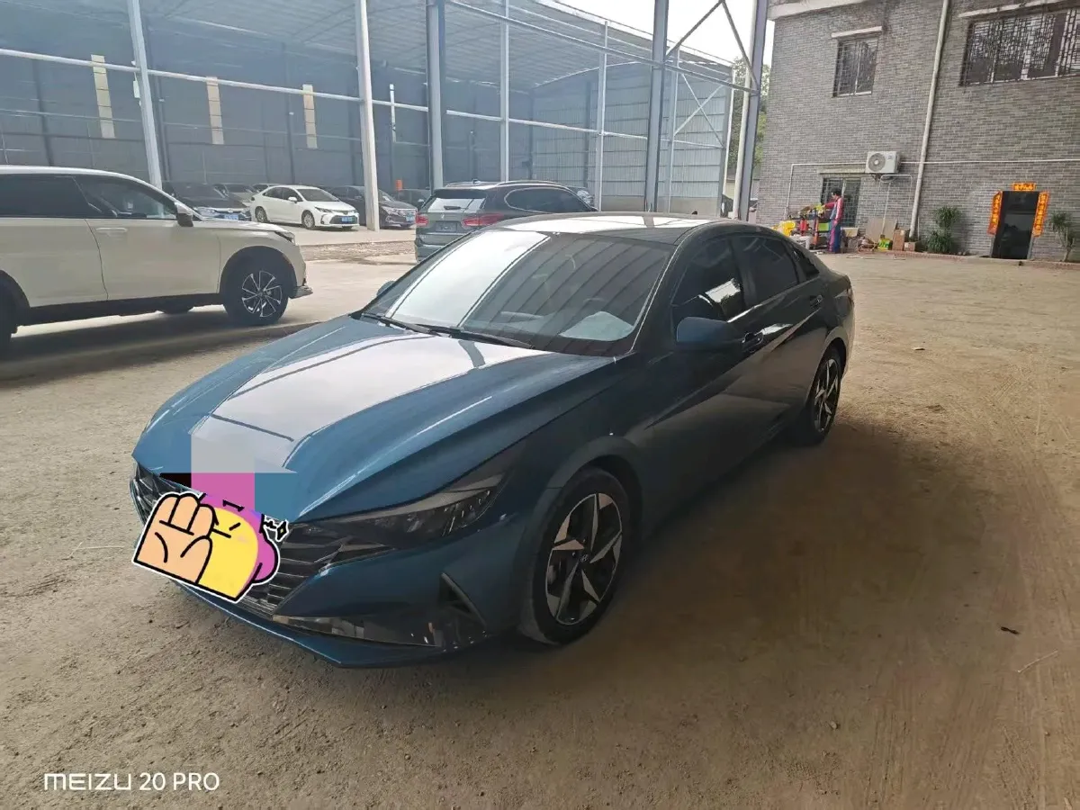2021 Hyundai Elantra 1.5L 115HP L4 CVT,autocango,china used car exporter,china ev exporter,chinese used car exporter,chinese used ev exporter
