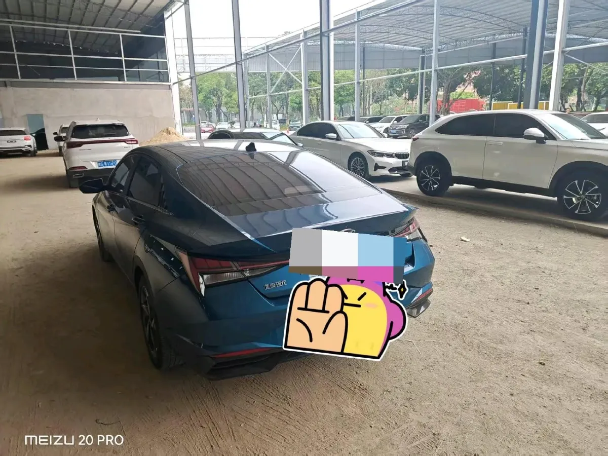 2021 Hyundai Elantra 1.5L 115HP L4 CVT,autocango,china used car exporter,china ev exporter,chinese used car exporter,chinese used ev exporter