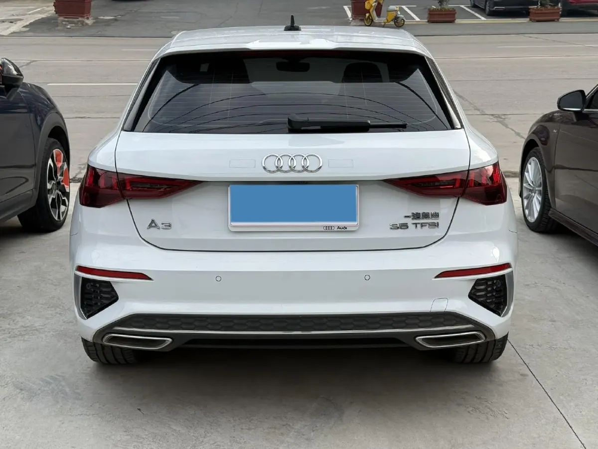 2023 Audi A3 1.4T 150HP L4 7DCT,autocango,china used car exporter,china ev exporter,chinese used car exporter,chinese used ev exporter