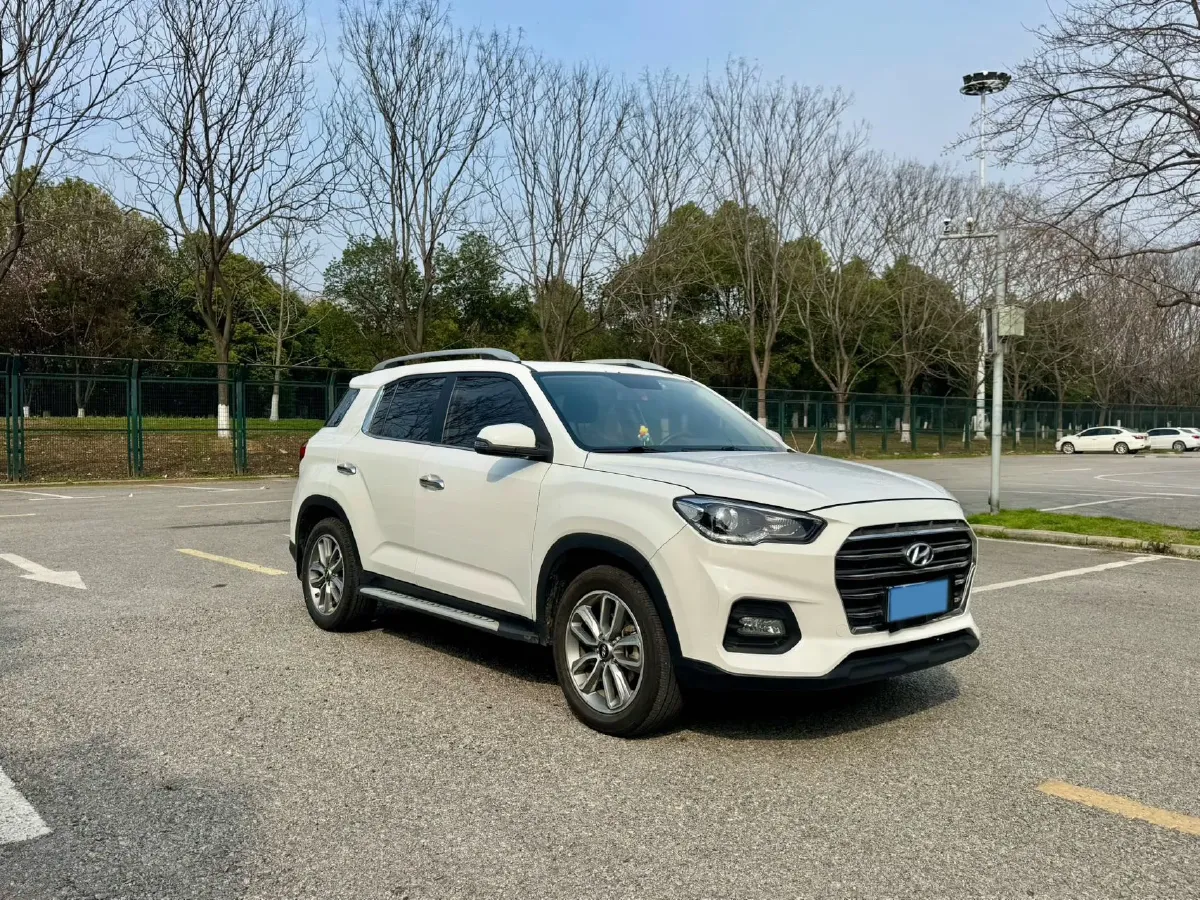 2018 Hyundai ix35 2.0L 160HP L4 6AT,autocango,china used car exporter,china ev exporter,chinese used car exporter,chinese used ev exporter