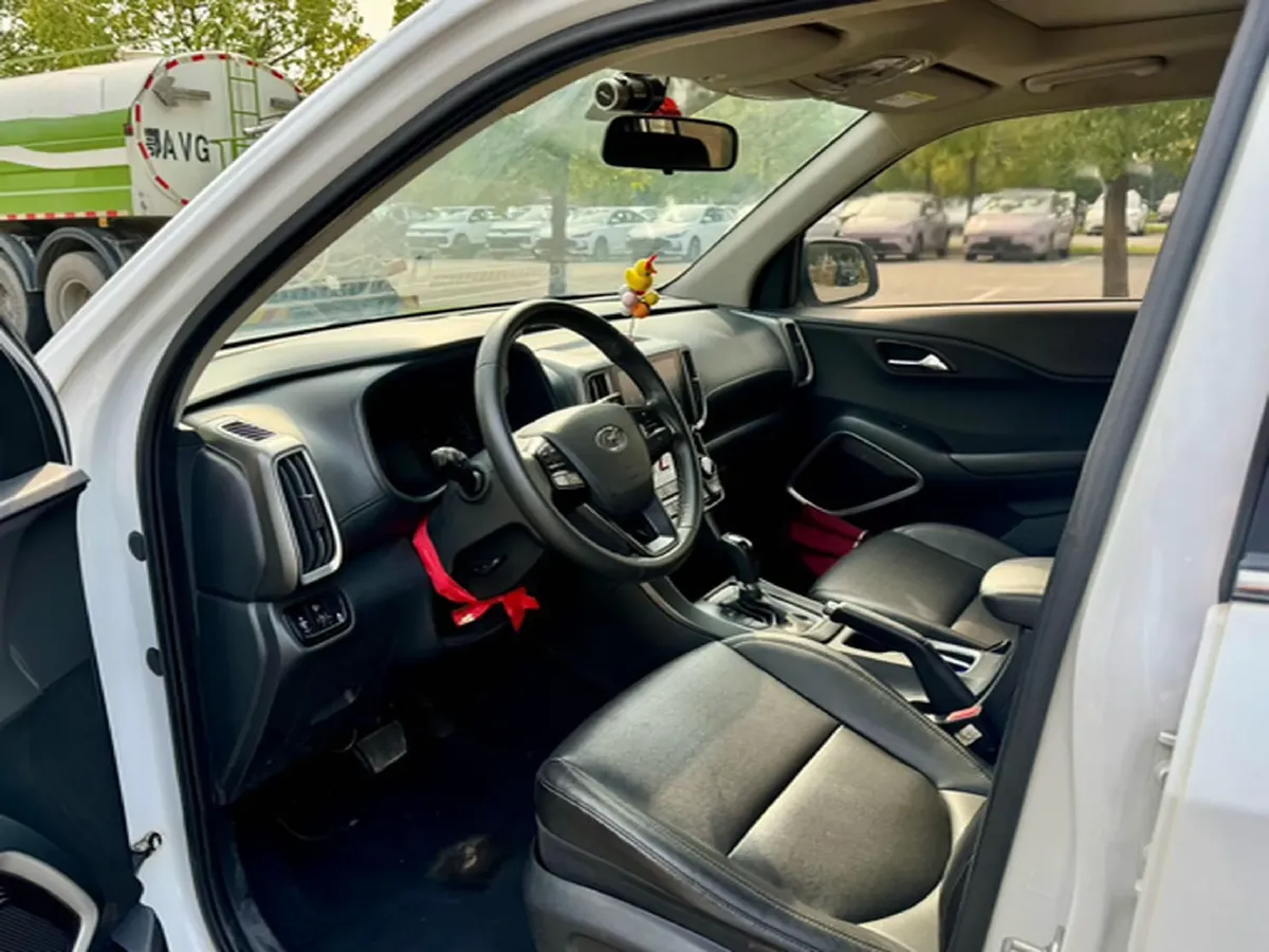 2018 Hyundai ix35 2.0L 160HP L4 6AT,autocango,china used car exporter,china ev exporter,chinese used car exporter,chinese used ev exporter