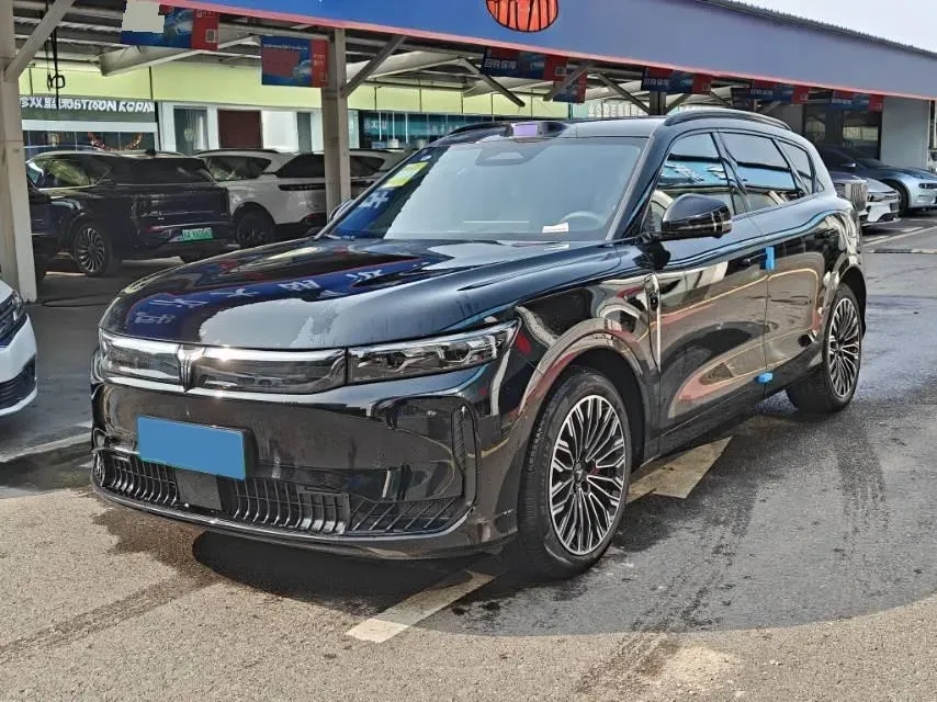 2025 Voyah FREE REEV 129HP REEV,autocango,china used car exporter,china ev exporter,chinese used car exporter,chinese used ev exporter