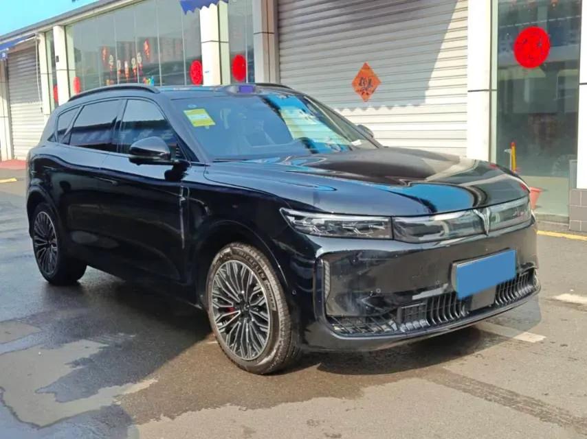 2025 Voyah FREE REEV 129HP REEV,autocango,china used car exporter,china ev exporter,chinese used car exporter,chinese used ev exporter