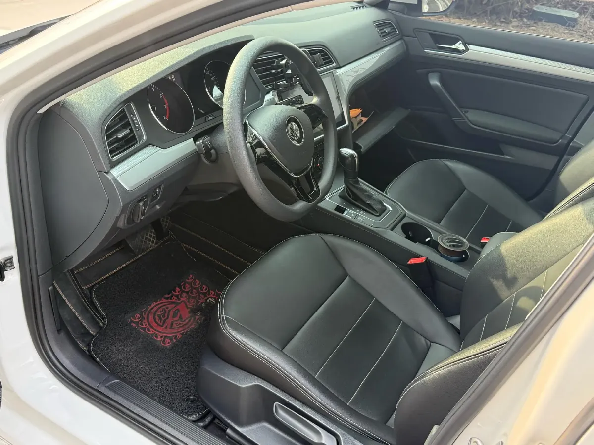 2018 Volkswagen Lamando 1.4T 131HP L4 7DCT,autocango,china used car exporter,china ev exporter,chinese used car exporter,chinese used ev exporter