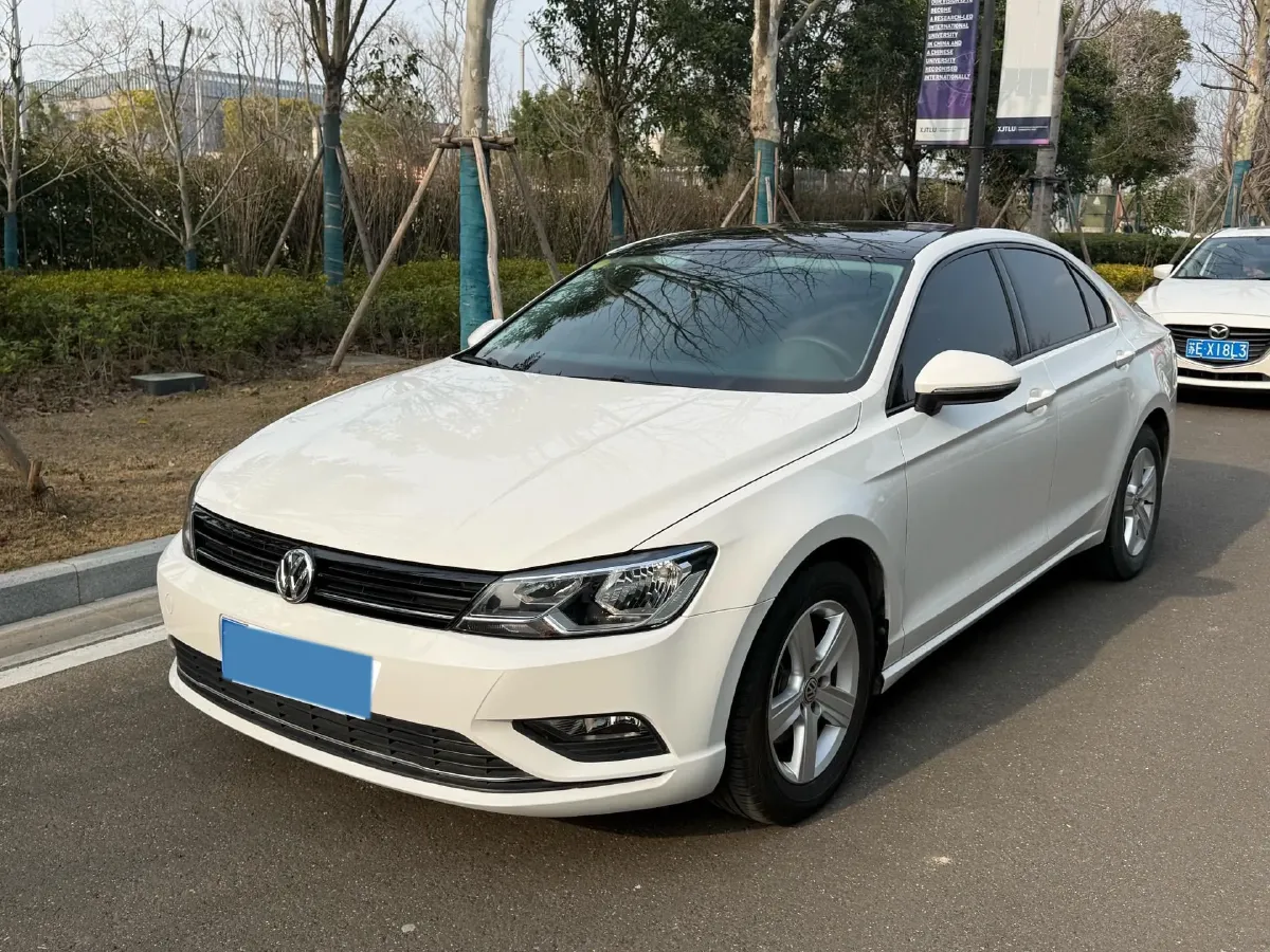 2018 Volkswagen Lamando 1.4T 131HP L4 7DCT,autocango,china used car exporter,china ev exporter,chinese used car exporter,chinese used ev exporter