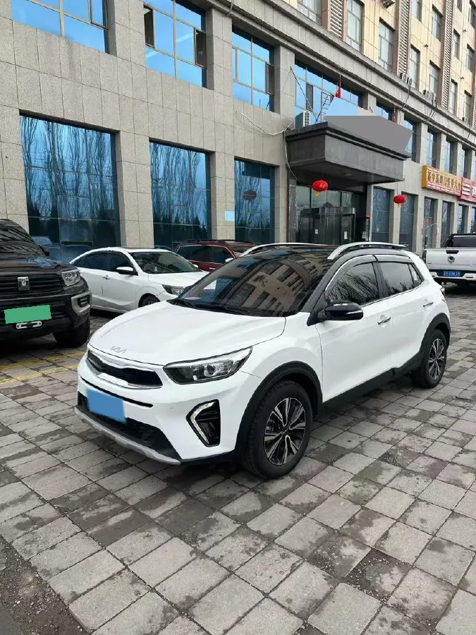 2021 Kia KX1 1.4L 100HP L4 CVT,autocango,china used car exporter,china ev exporter,chinese used car exporter,chinese used ev exporter