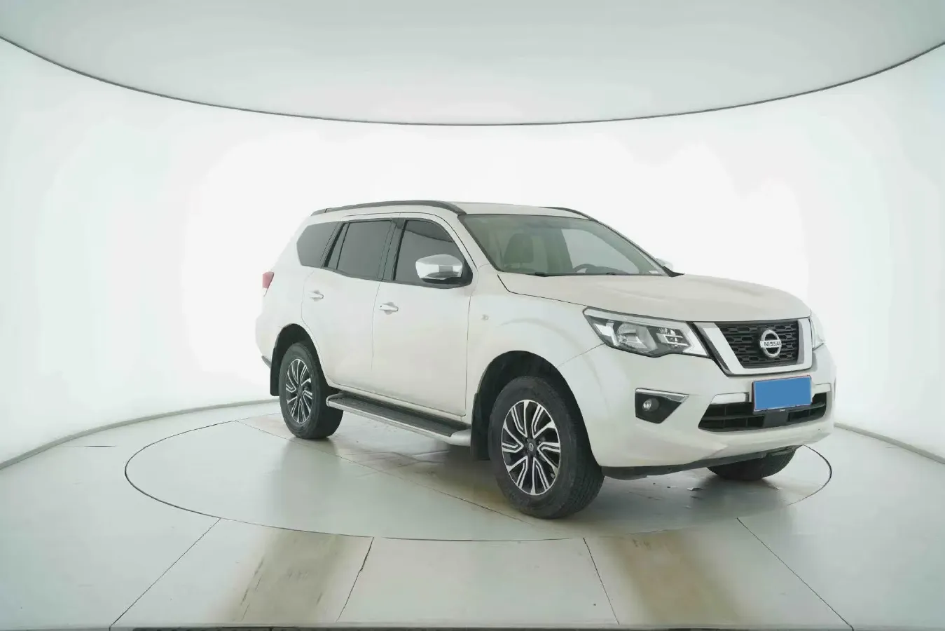 2020 Nissan Terra 2.5L 193HP L4 7AT,autocango,china used car exporter,china ev exporter,chinese used car exporter,chinese used ev exporter