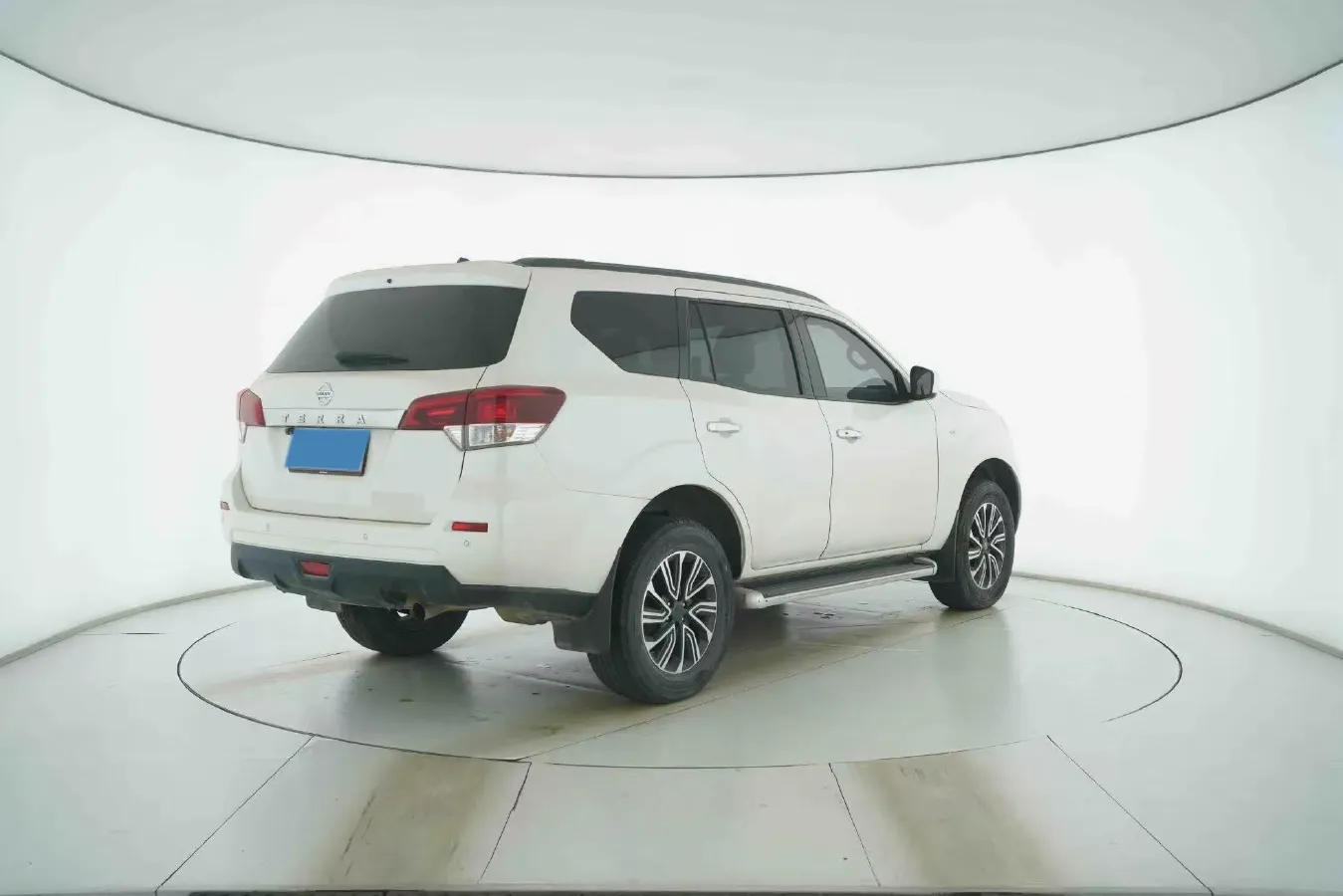 2020 Nissan Terra 2.5L 193HP L4 7AT,autocango,china used car exporter,china ev exporter,chinese used car exporter,chinese used ev exporter