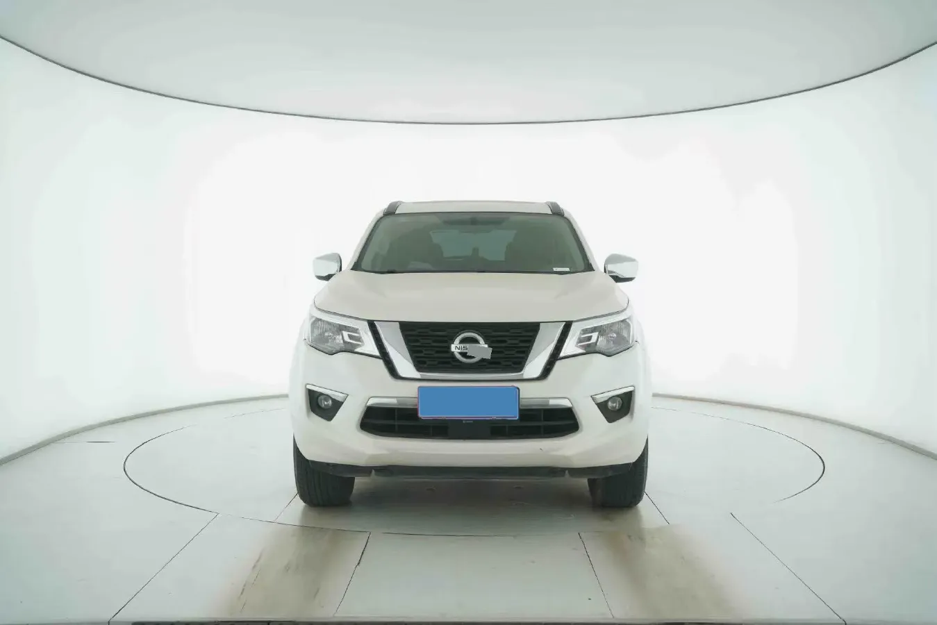 2020 Nissan Terra 2.5L 193HP L4 7AT,autocango,china used car exporter,china ev exporter,chinese used car exporter,chinese used ev exporter