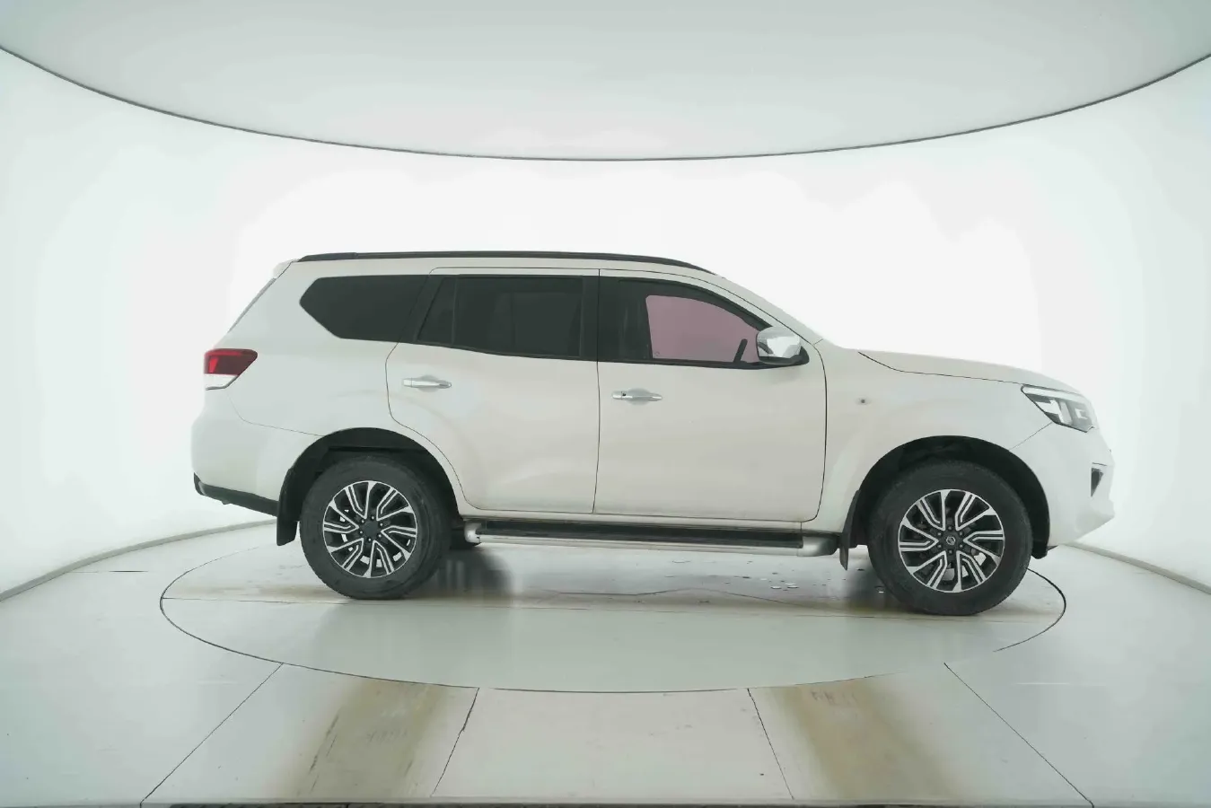 2020 Nissan Terra 2.5L 193HP L4 7AT,autocango,china used car exporter,china ev exporter,chinese used car exporter,chinese used ev exporter