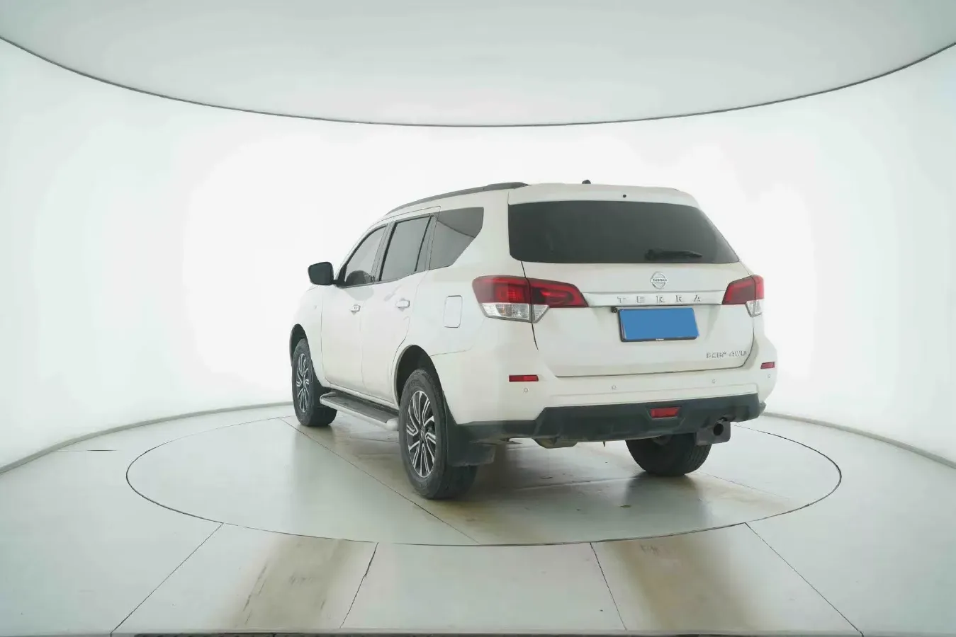 2020 Nissan Terra 2.5L 193HP L4 7AT,autocango,china used car exporter,china ev exporter,chinese used car exporter,chinese used ev exporter