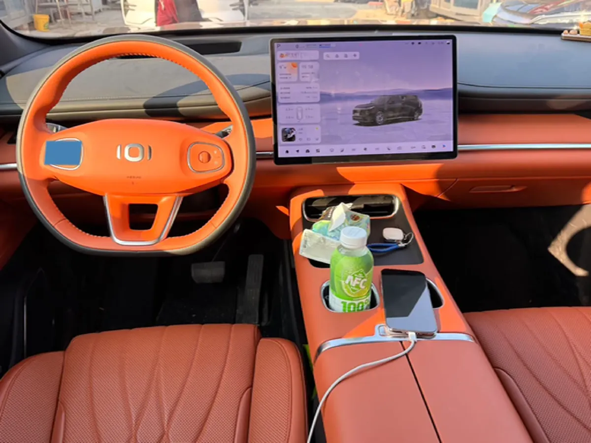 2025 ChangAn QiYuan Q07 1.5T 150HP L4 E-CVT PHEV,autocango,china used car exporter,china ev exporter,chinese used car exporter,chinese used ev exporter