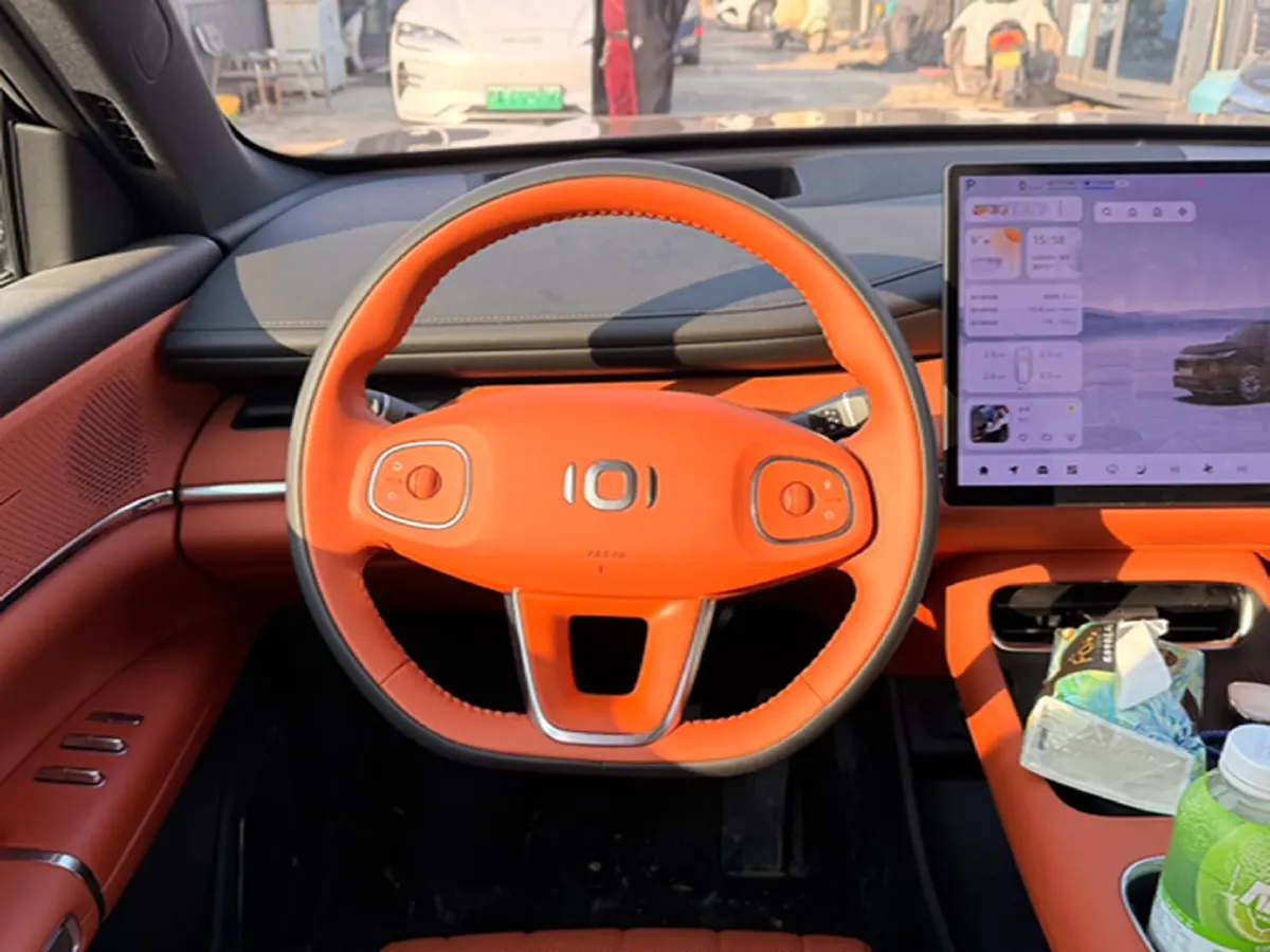 2025 ChangAn QiYuan Q07 1.5T 150HP L4 E-CVT PHEV,autocango,china used car exporter,china ev exporter,chinese used car exporter,chinese used ev exporter