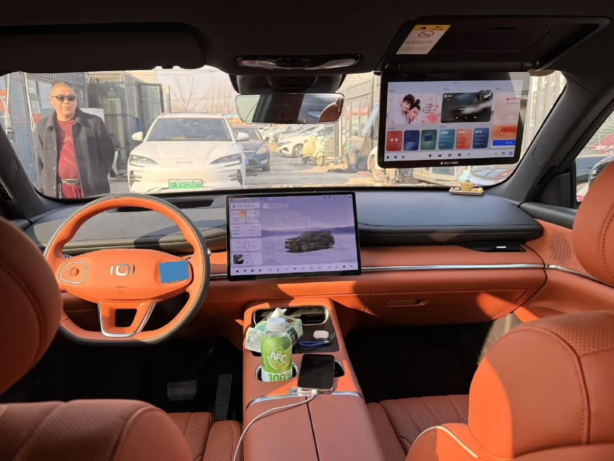 2025 ChangAn QiYuan Q07 1.5T 150HP L4 E-CVT PHEV,autocango,china used car exporter,china ev exporter,chinese used car exporter,chinese used ev exporter