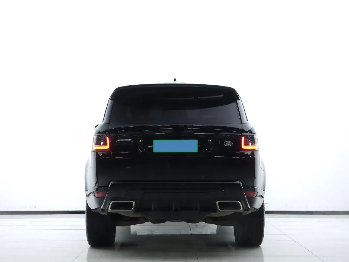 2020 Land Rover Range Rover Sport 3.0T 360HP L6 8AT,autocango,china used car exporter,china ev exporter,chinese used car exporter,chinese used ev exporter