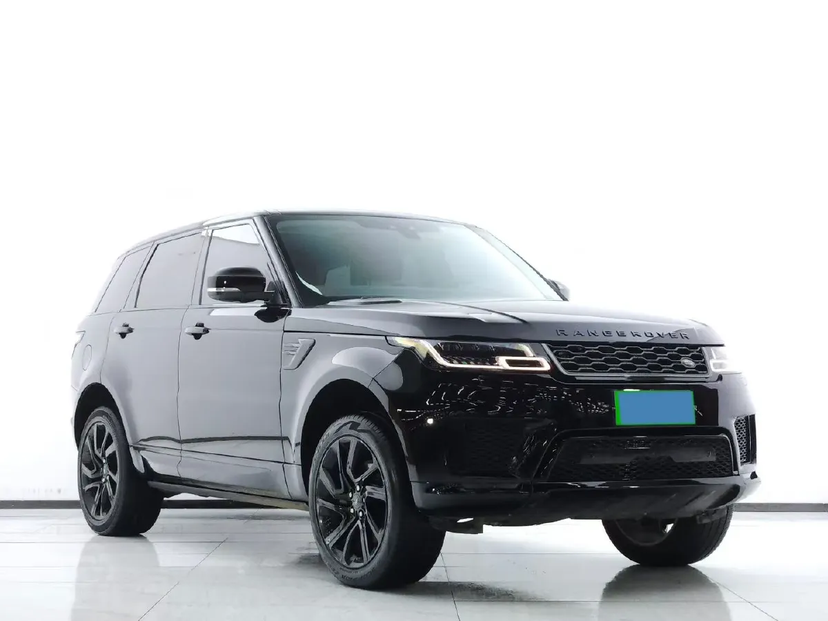 2020 Land Rover Range Rover Sport 3.0T 360HP L6 8AT,autocango,china used car exporter,china ev exporter,chinese used car exporter,chinese used ev exporter