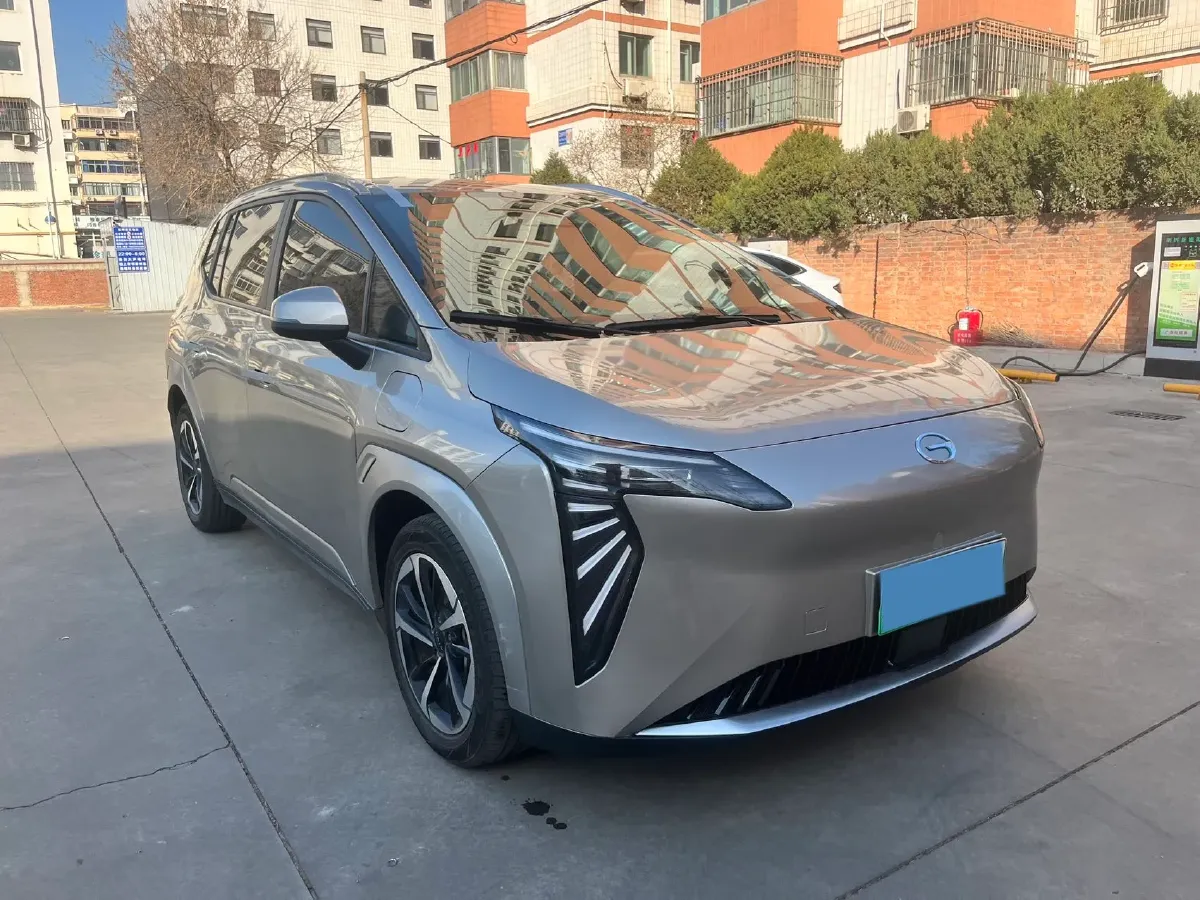 2024 Aion Y BEV 49.75KWH,autocango,china used car exporter,china ev exporter,chinese used car exporter,chinese used ev exporter